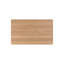 Solid Wood Base Dining Table-1136458183