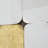 Glam Abstract Wall Decor