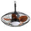 52 Inch Modern Ceiling Fan With 3 ABS Blades Remote Control Reversible DC Motor Without Light For Living Room-1905329920