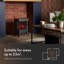 1900W Electric Stove Heater