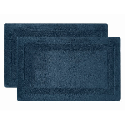 Papastamelos Set of 2 Bath Rug
