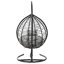 Chaise suspendue avec coussin-2139247017-2139247015