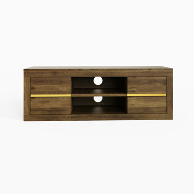 Allensby TV Stand for TVs up to 55"