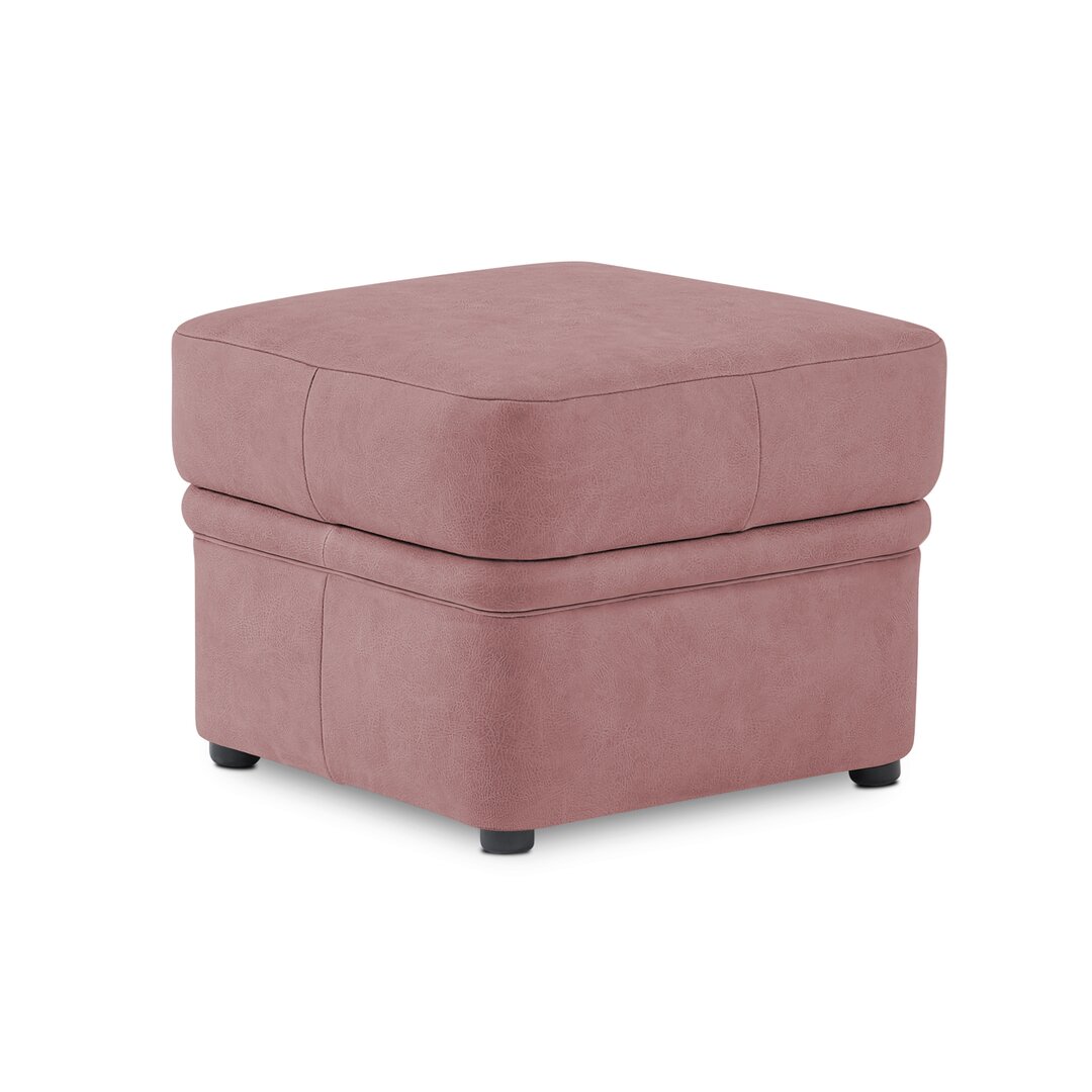 Hocker Fiora mit Stauraum