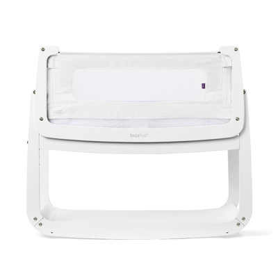 SnüzPod4 Bedside Sleeper Bassinet
