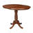 Counter Height Extendable Solid Wood Dining Set-67339892-70495536