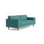Skinny Fat Sofa ("85")-349213679