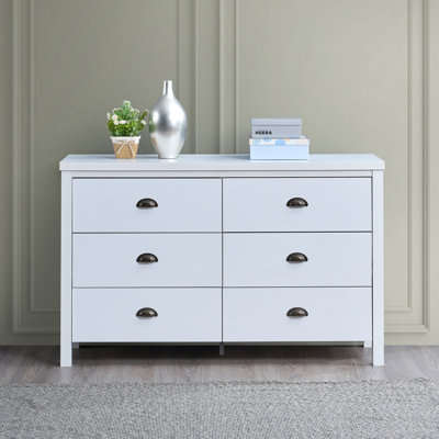 Commode large, commode de chambre principale
