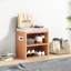 Banc de rangement pour 4 paires de chaussures-856305844