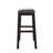 Hasitha Upholstered Counter Stool with Solid Wood Frame-1658194217-1658194216