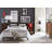 Clark Bedframe with 2 Attached Nightstands-1013301916