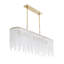 Leighton Linear Chandelier