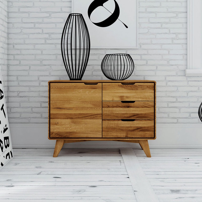 MalmÃ¶ Configurable Bedroom Set