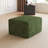 Sofa Ottoman ,No Assembly Required,(Plush Corduroy Fabric)-631155584