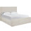 Drift Upholstered Bed King