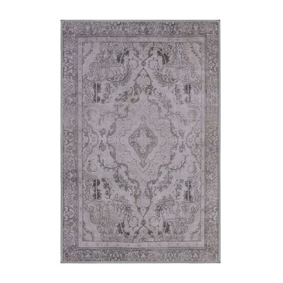 Sabra Oriental Indoor Rug