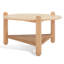 Table basse à 3 pieds avec rangement Trish-75925630-75925631