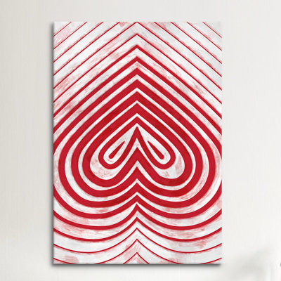 Albree 5by5collective - Gallery-Wrapped Canvas Giclée