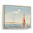 Natural Floater Framed