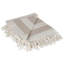 Jeté en coton Dll Cabana-1604334017
