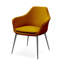 Chaise avec accoudoirs rembourrée Teegan-189219342-202960563