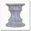 Table d'appoint d'extérieur pour terrasse