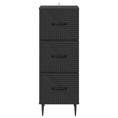 Rectangle Accent Chest