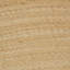 Scalloped 1-Light Pendant, Boucle Linen-457157070