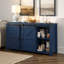 Buffet avec rangement antidérapant American Classic-121084834