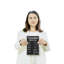 Horaire programmateur (paquet de 2) en aluminium de 7 po x 10 po