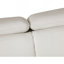 Chaise en cuir fleur-1922122471