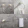 Circular 5 - Piece Bathroom Hardware Set