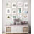 Objects Bici Roja by César Ortiz Echagüe - Single Picture Frame Painting-624791037