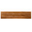 Console cannelée avec tabouret de bar rembourré en tissu-129231112