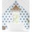 Rouleau de fleurs Ajwaa-12652488