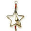Breno Metal No Subject Wind Chime