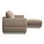 Talbert Corner Sofa With Bed Function-365266969-365266970