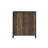 Tom 35.5 " L Steel Bar Cabinet