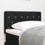  Velvet Headboard Argyle With Headboard 80 Cm Velvet-79524400