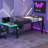 Brijet Powder Coated Steel Daybed-1553290580