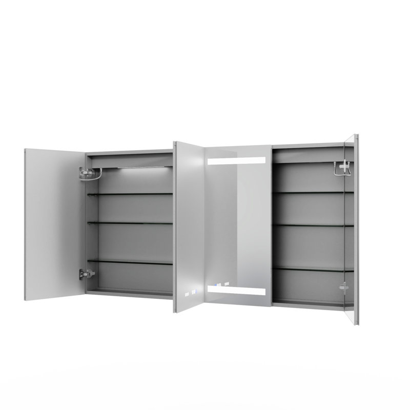Pharmacie lumineuse 60 X 32 pouces