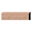 Moulure de teinture pour bois massif WM623-96930346