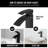 Satro 7" H Single Handle Single Hole Bathroom Faucet-28294651
