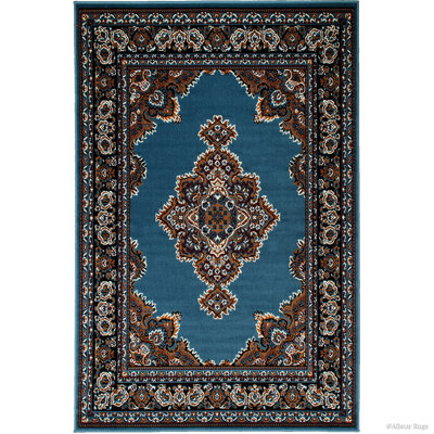 Ellicott Indoor / Outdoor Rug