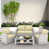 Khaki Cushion/White Frame is out of stock