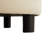 Upholstered Round Ottoman With Reversible Lid-43286658