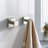 Blaze Wall Mounted Robe Hook-91885628