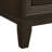 Sizemore 5 Drawer 30" W Chest