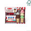 Scoop and Stack Ice Cream Cone Play Food Set
