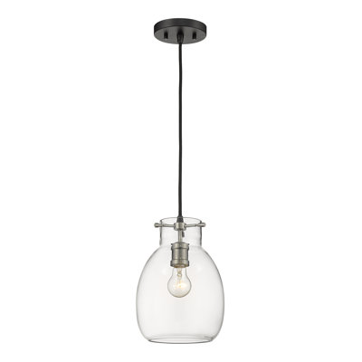 ArAgon 1 - Light Single Pendant